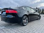 Jaguar XE 2.0 D AWD Prestige - 8