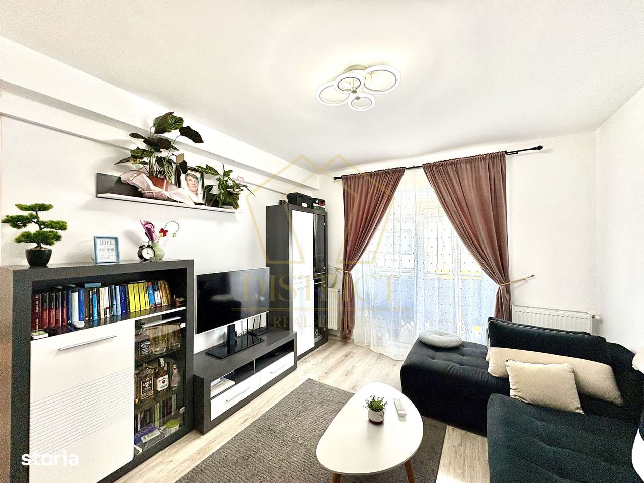 Apartament superb cu 2 camere si pod | Giroc | Zone 2 - Imagine principală: 2/7