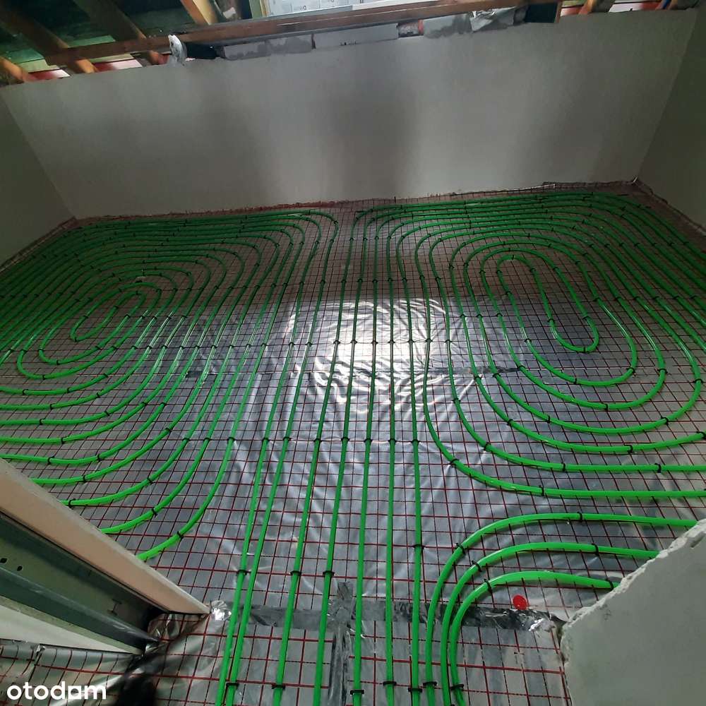 DOM JEDNORODZINNY w zabud. szeregowej - Pełny obrazek: 5/20