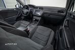 Volkswagen Tiguan 2.0 TDI SCR 4MOTION (BlueMotion Techn.) DSG Highline - 33