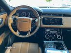 Land Rover Range Rover Velar 2.0 D R-Dynamic - 10