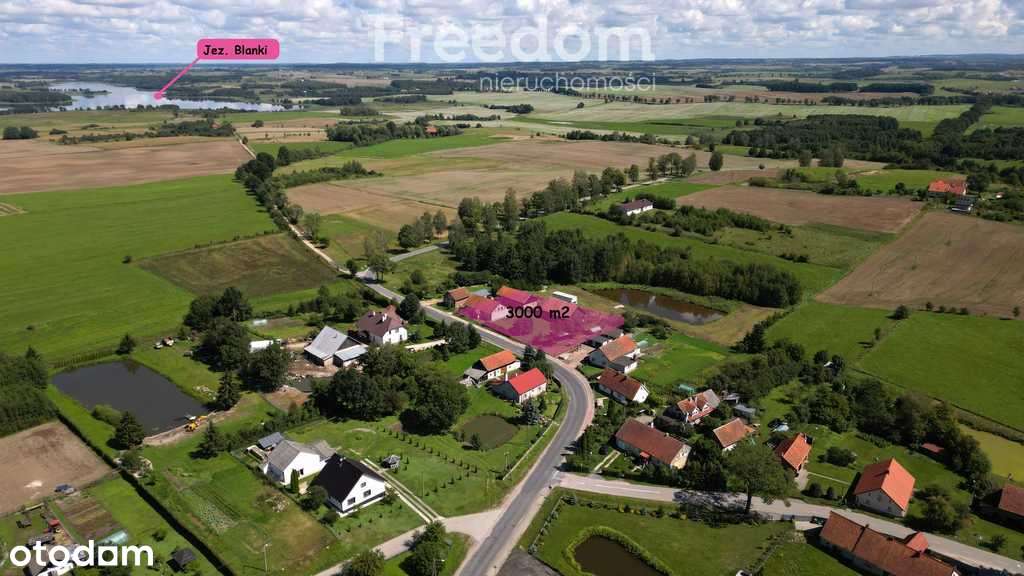 Obniżona cena sedliska w pieknej okolicy - Pełny obrazek: 5/12