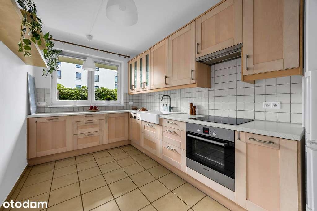 Gotowe do wprowadzenia | Przestronne | Komfortowe-13