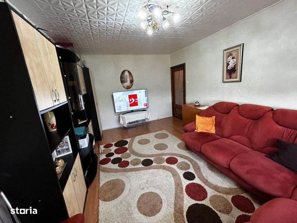 - Apartament 3 camere Dorobantilor 70mp, 2 balcoane - Imagine principală: 2/8