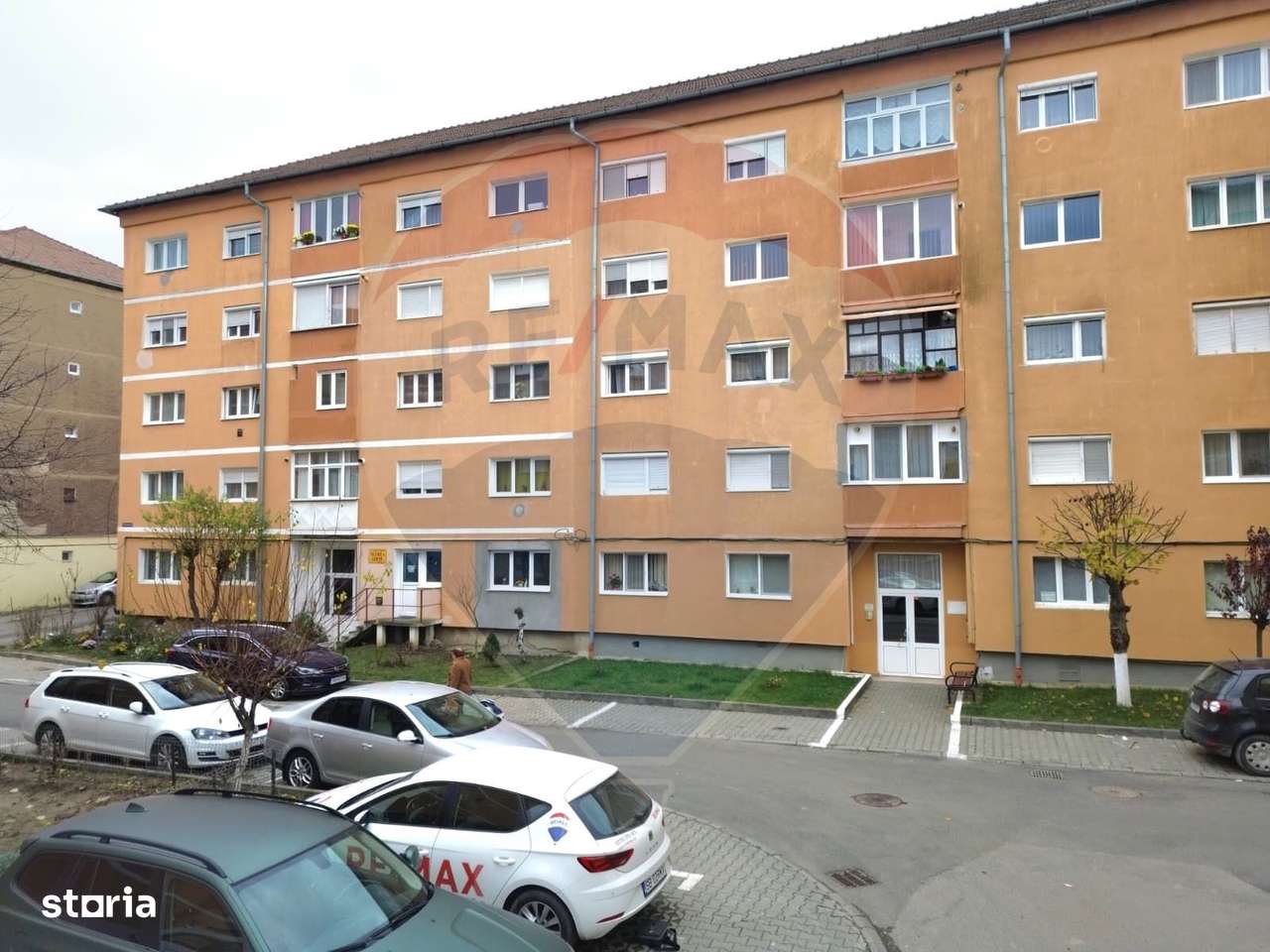 Apartament cu doua camere Vitrometan-1