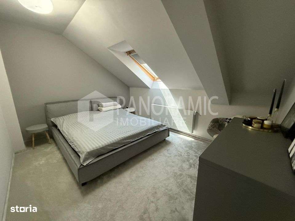 Apartament cu 3 camere Buna Ziua - Imagine principală: 5/12