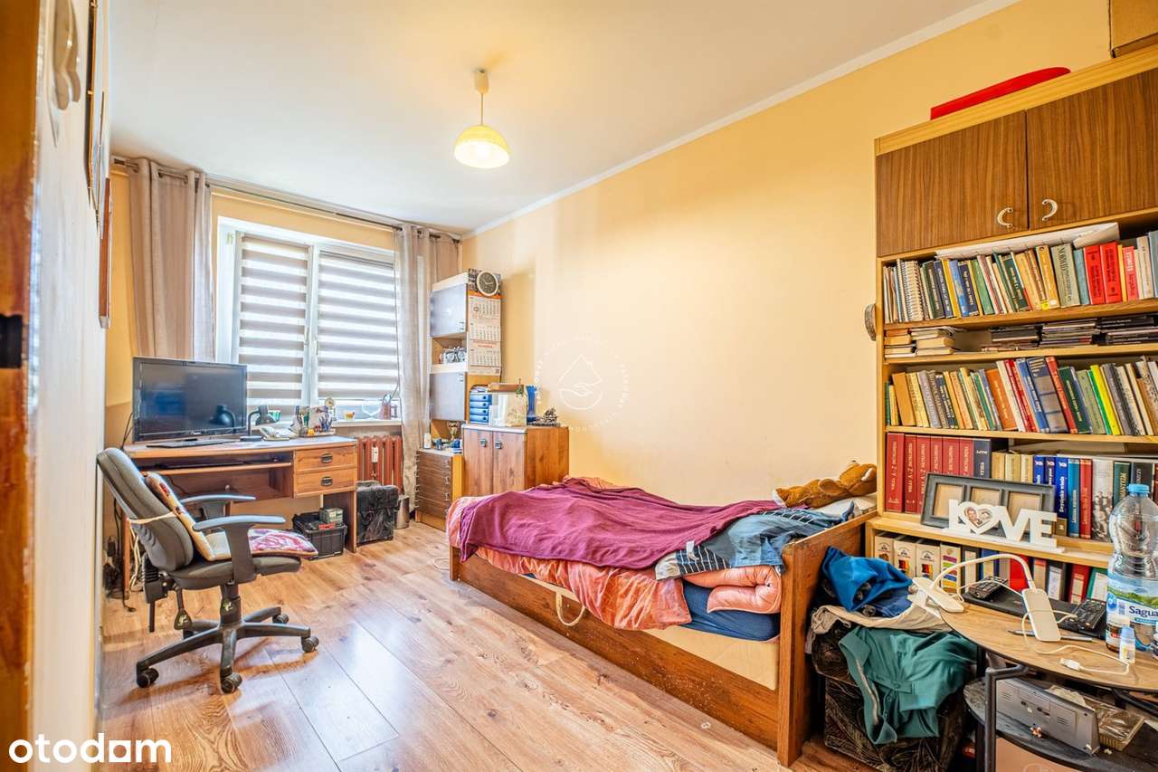 M4 Fordon | Balkon 4 m2 | Piwnica 5 m2 - Pełny obrazek: 5/11