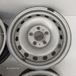 Felgi 5x114,3 15 Hyundai ix20 + Czujniki 4szt (E9568) - 2