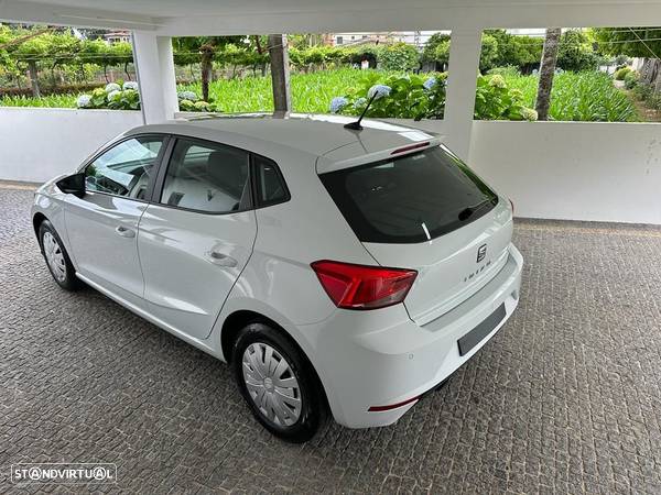 SEAT Ibiza - 17