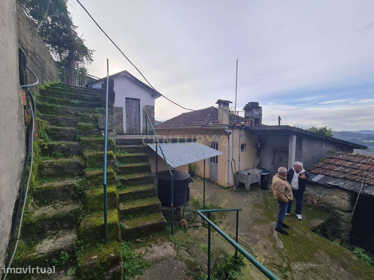 Moradia, 95 m², Capela-13
