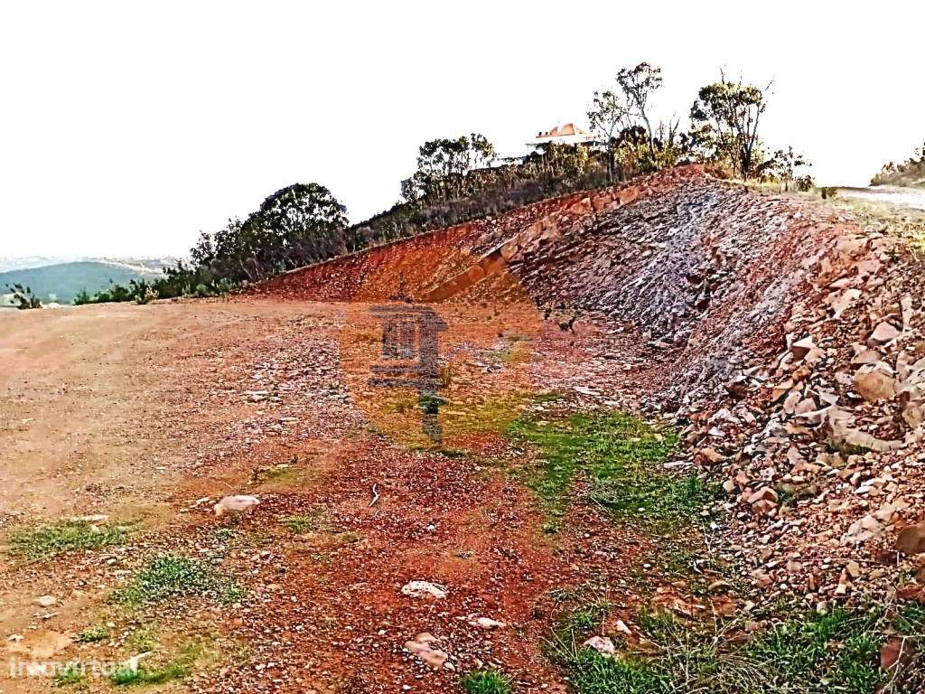 Terreno Rústico com vistas deslumbrantes - Grande imagem: 4/4