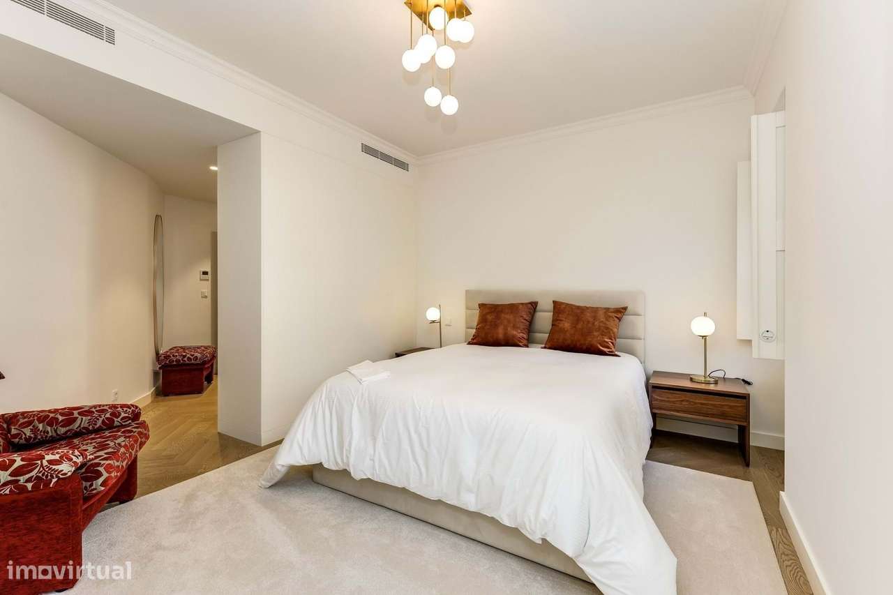 T2 - Exclusivo no Projeto Condes de Caria – A Elegância Silenciosa do - Grande imagem: 3/27