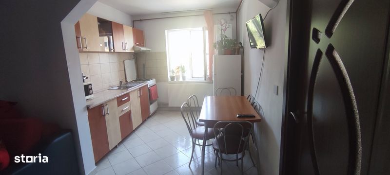 Apartament 3 camere  Craiova - cartier Magnolia ( Metro)