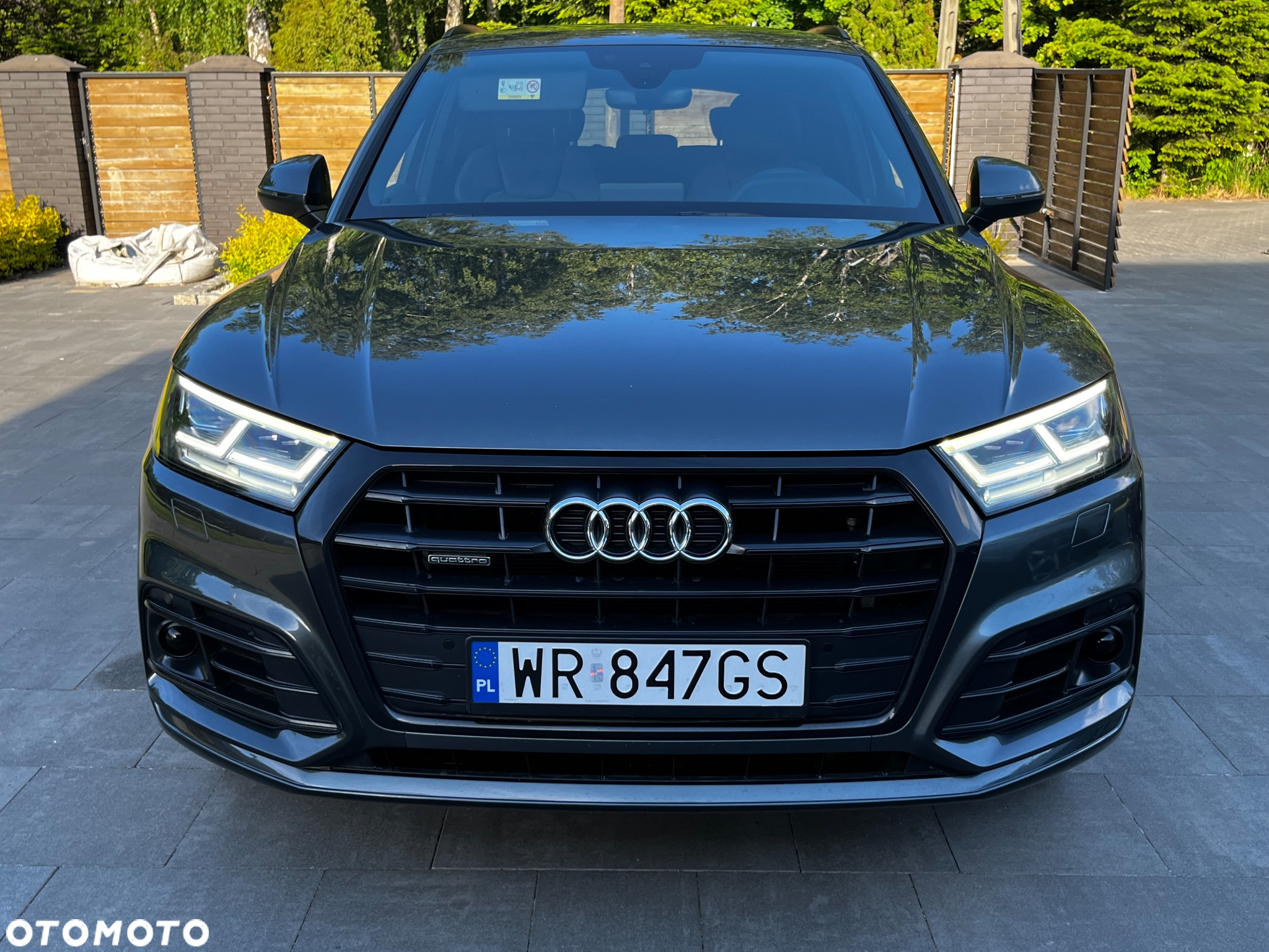 Audi Q5 2.0 TDI Quattro Design S tronic - 10