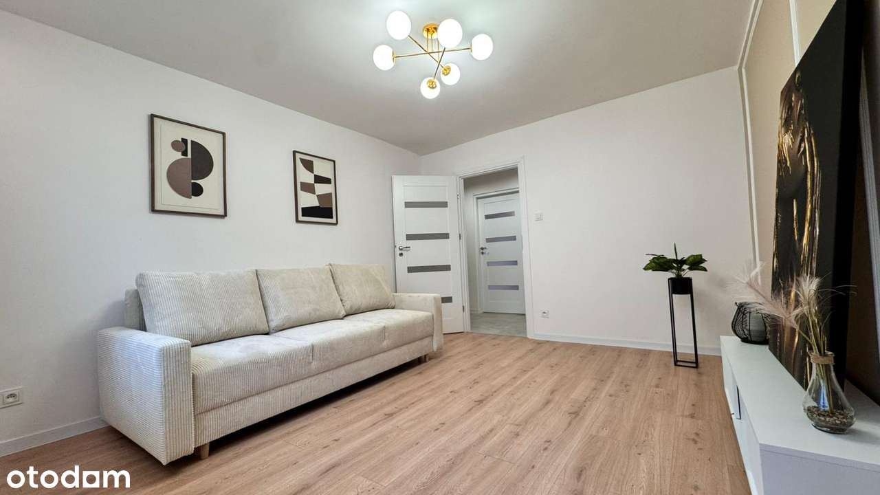 Bezpośrednio- do wejścia, po generalnym remoncie - Pełny obrazek: 3/12