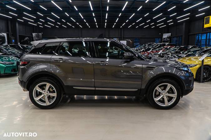 Land Rover Range Rover Evoque 2.0 D150 SE - 20