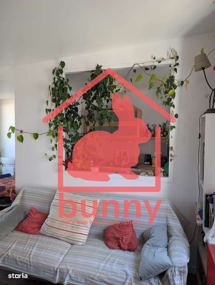 PRET FIX! 3 Camere Mobilat Modern - Metro Romancierilor - Imagine principală: 2/8