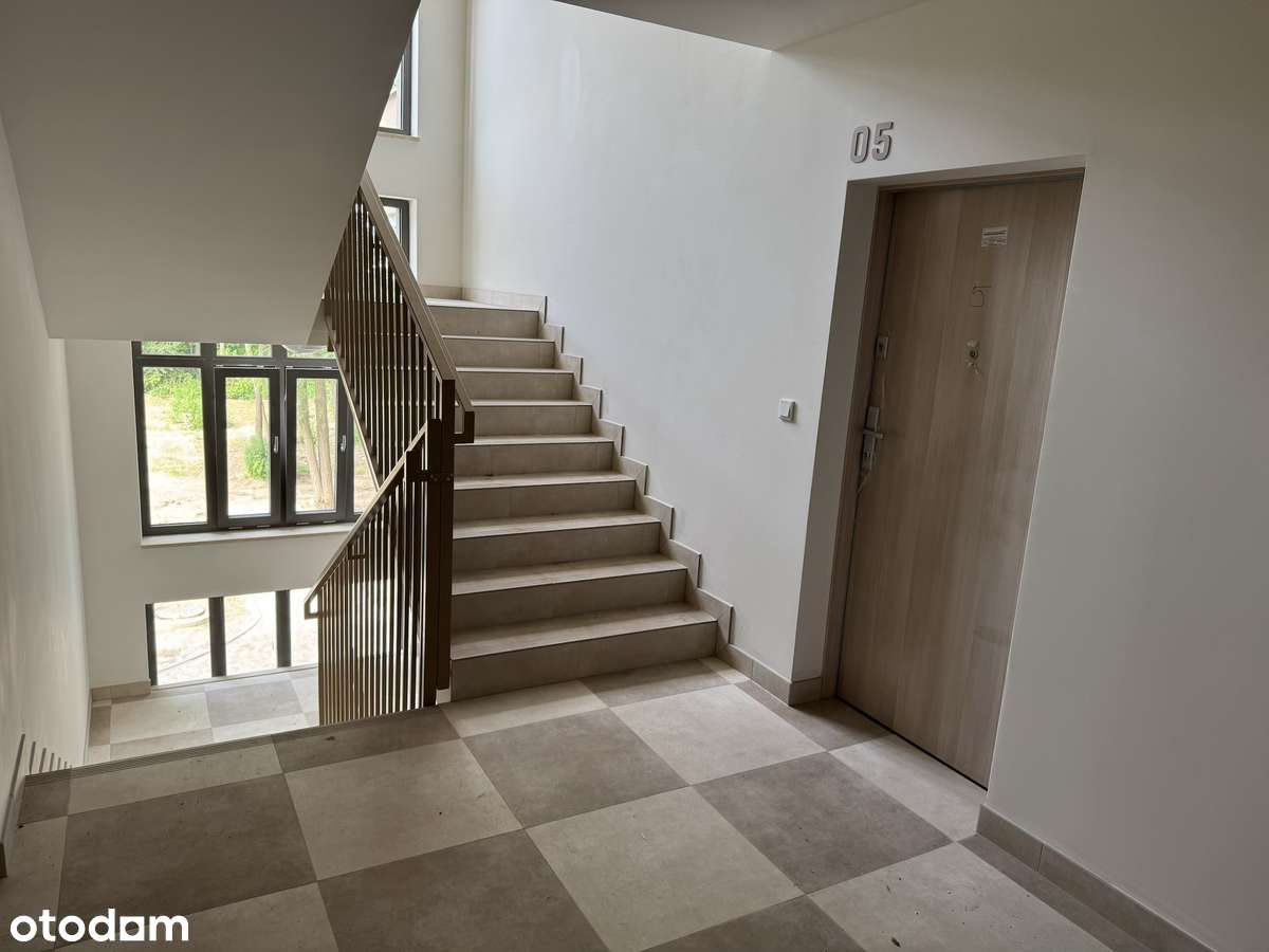 Stargardzka | Mieszkanie SB2KL6-M10 - Pełny obrazek: 5/12