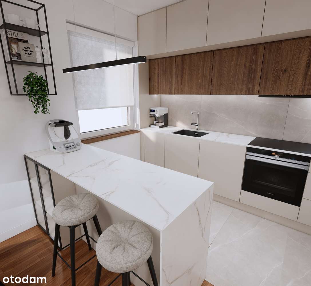 NOWE MORENA 0% prowizji 0% PCC !!! TRAMWAJ-3