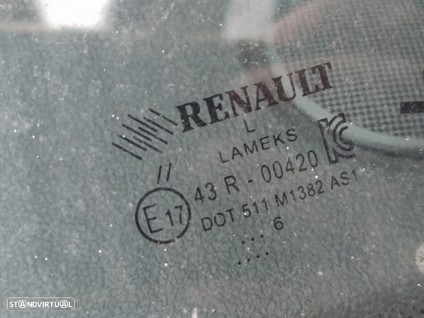 Para Brisas / Vidro Frente Renault Clio Iv (Bh_) - 2