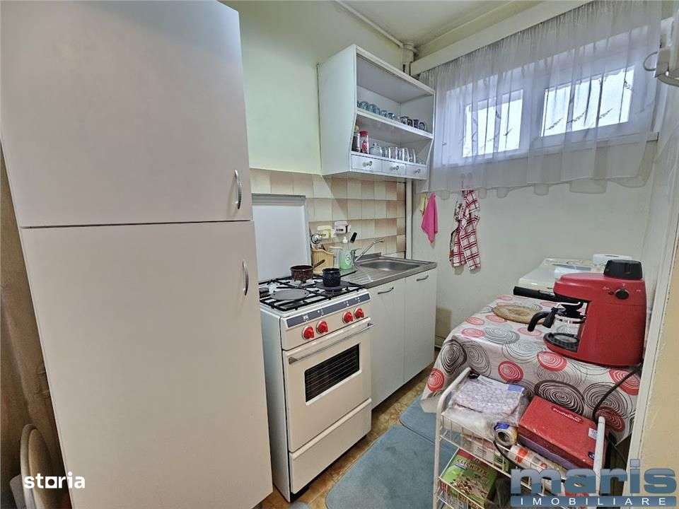 Vanzare apartament 1 camera Tudor - Fortuna - Favorit - Imagine principală: 3/5