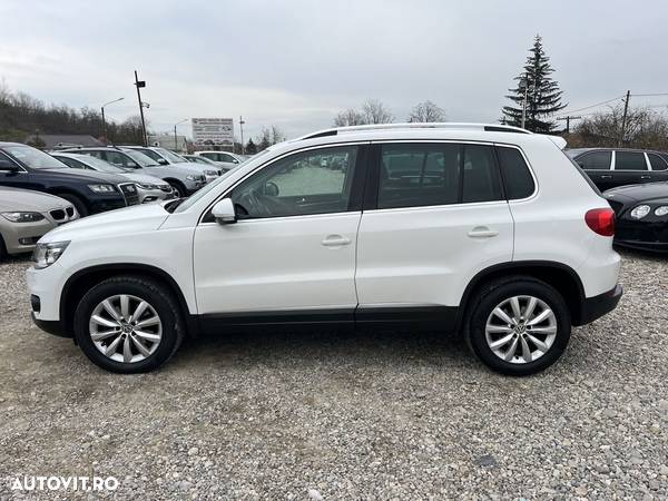 Volkswagen Tiguan 2.0 TDI BMT Trend & Fun - 3