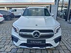 Mercedes-Benz GLB 200 d AMG Line 8G-DCT - 2