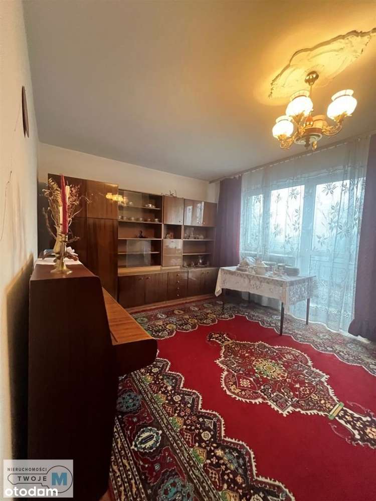 Dom w spokojnej okolicy-5