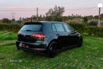 VW Golf 2.0 TSi GTi - 3