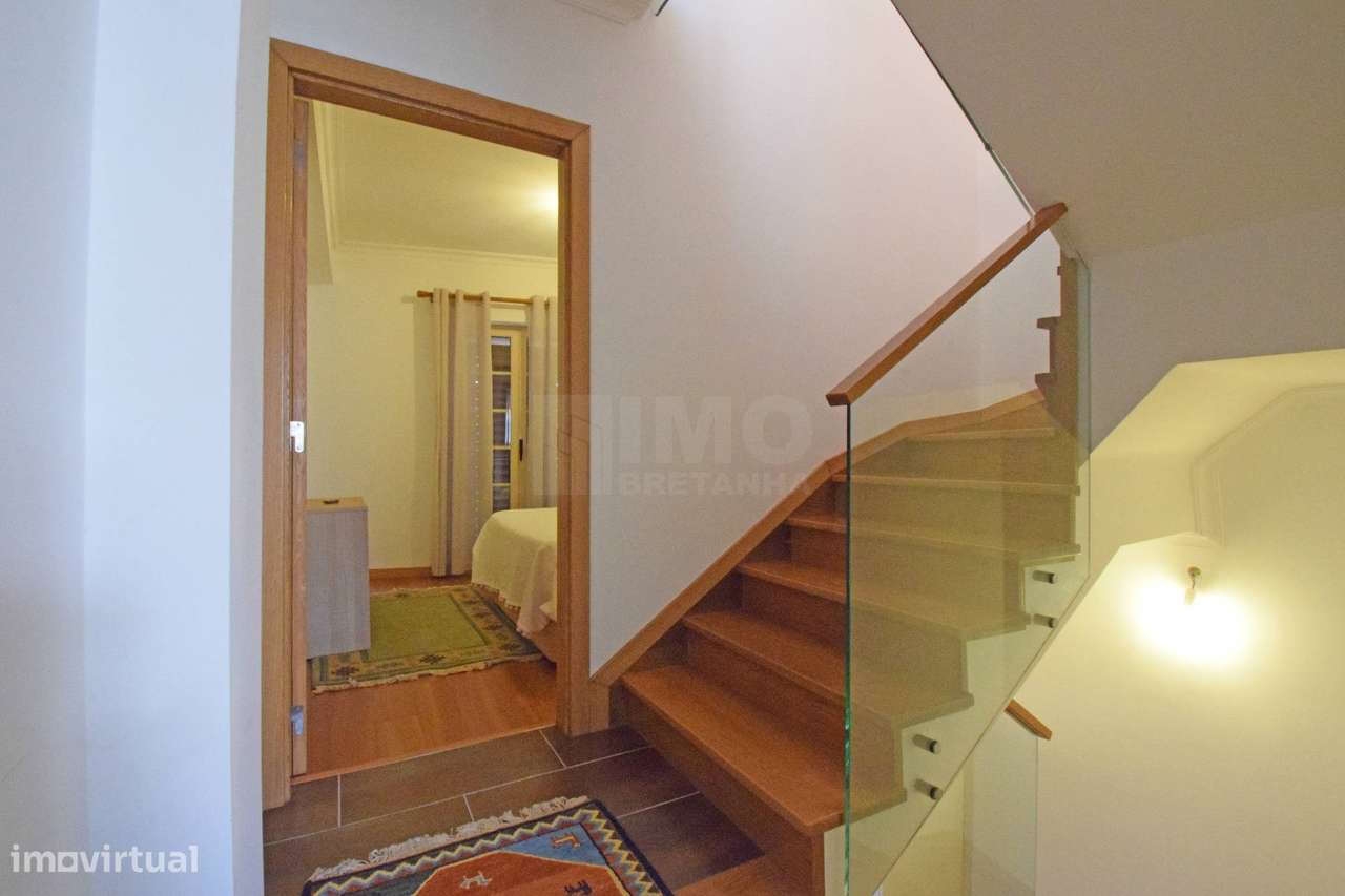 Moradia V3 - Alcaide - 10 min do Fundão-13