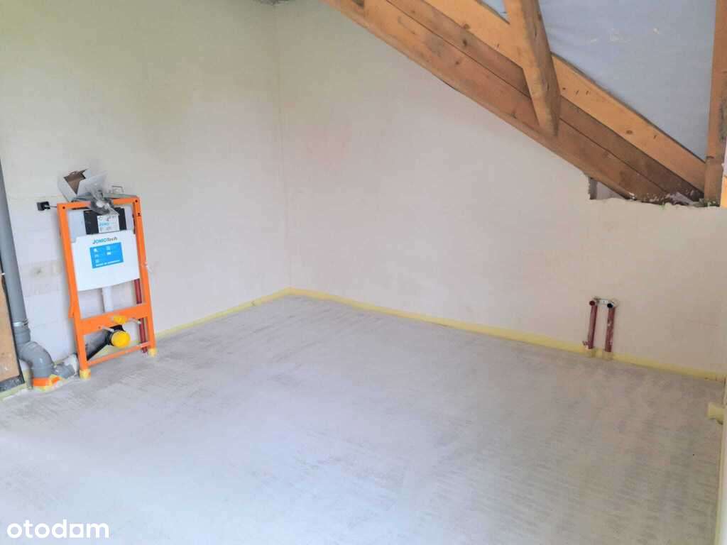 Nowoczesny, przestronny dom w zielonej gm.Alwernia-10