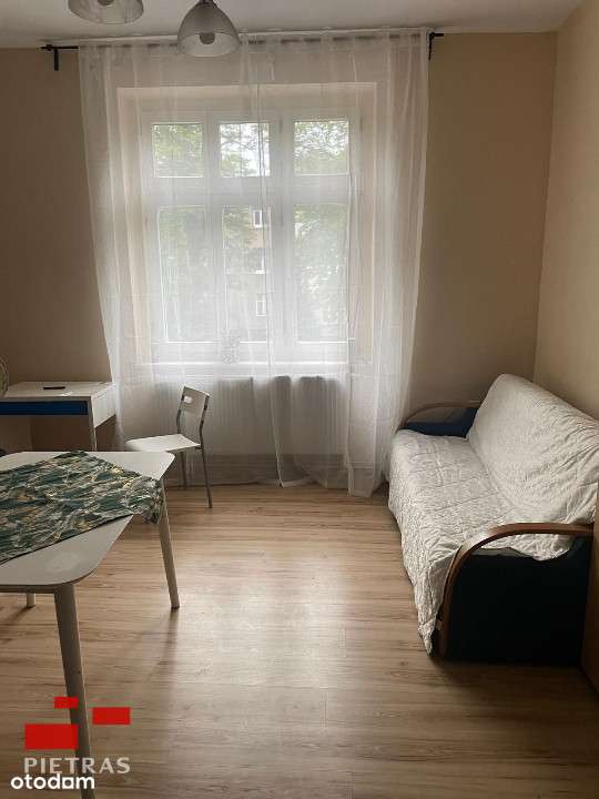 85m2 przy Hetmańskiej, idealne na firmę