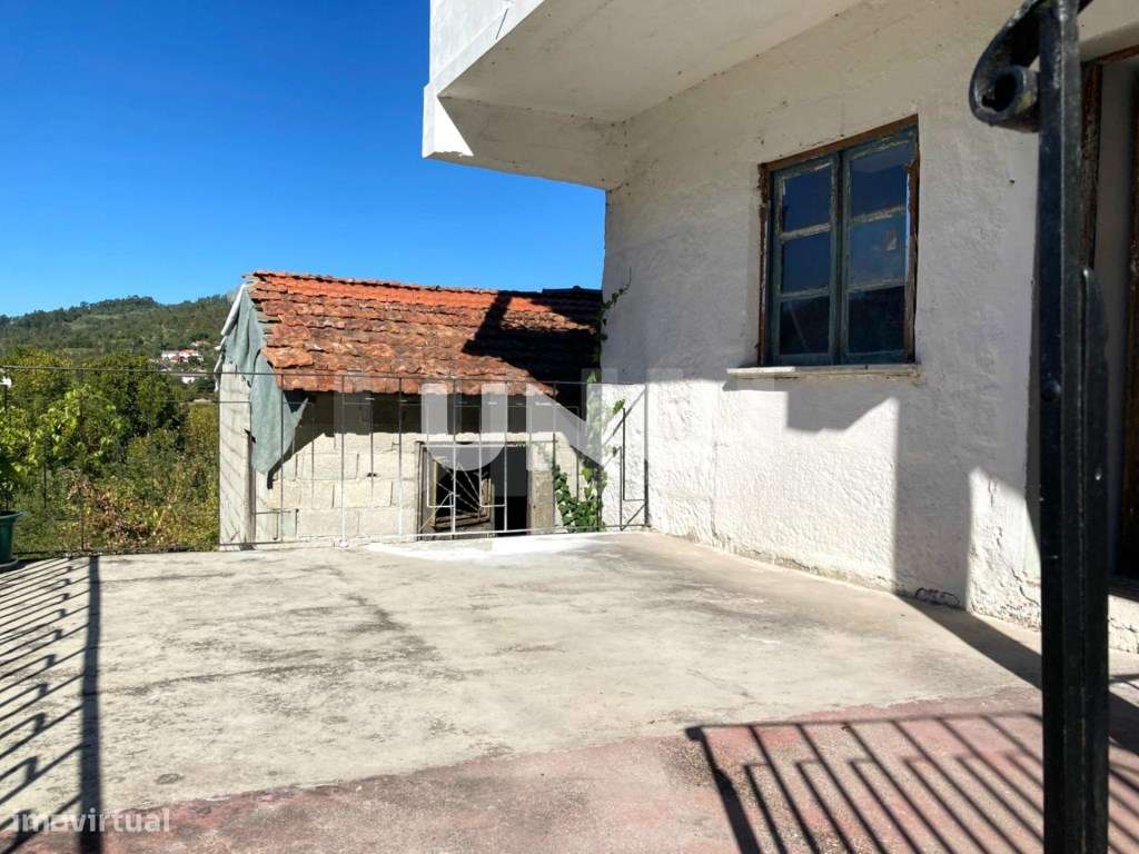 Quinta - Rodeada de Natureza-21