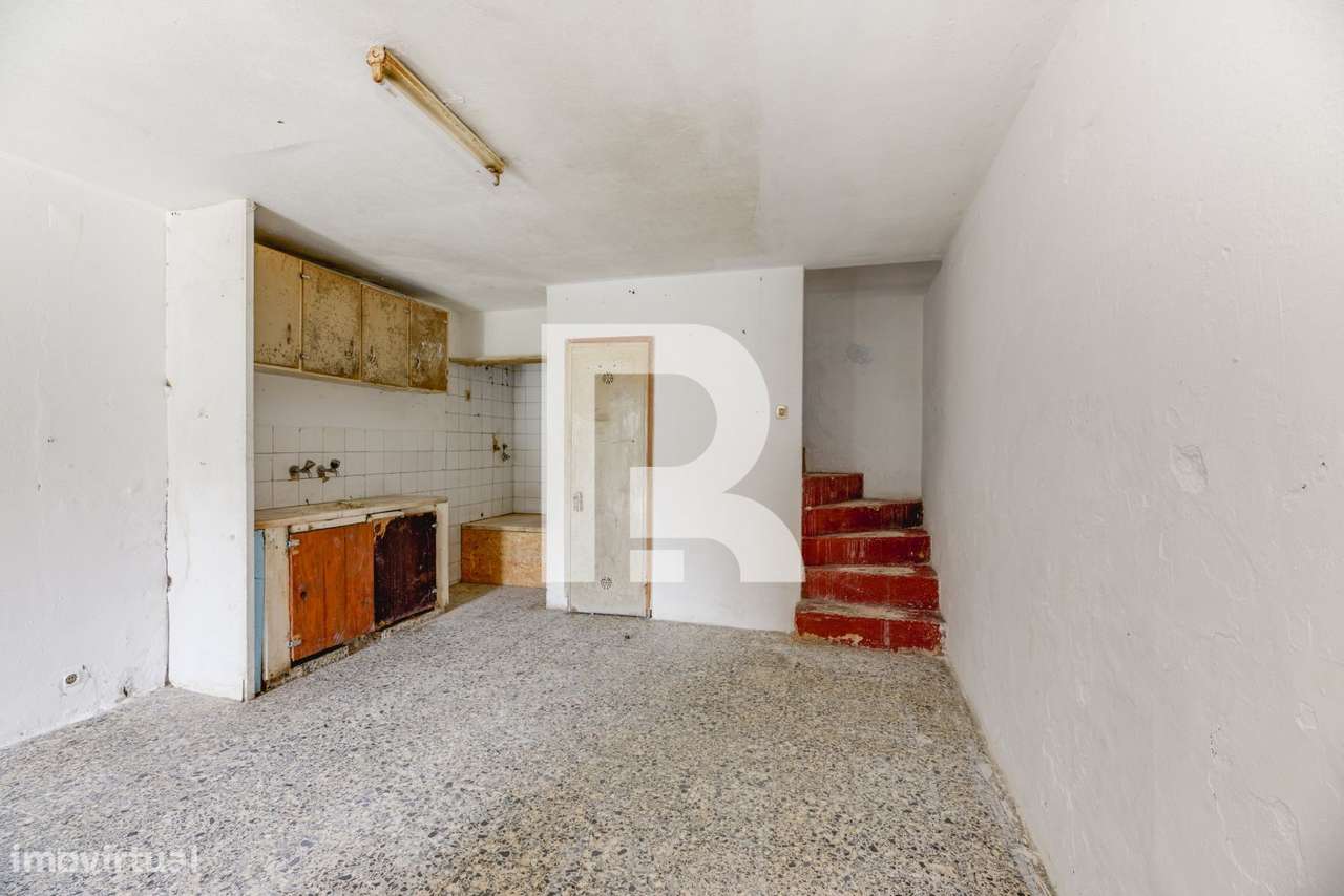 Moradia T1 no Mucifal , Colares - Grande imagem: 3/16