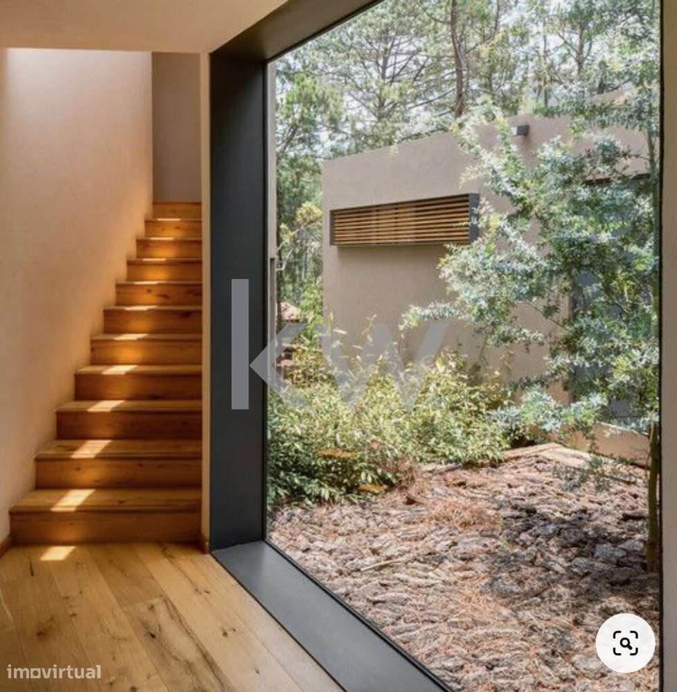 FANTÁSTICO LOTE PARA CONSTRUÇÃO COM 1.100 M2 EM ESPINHO - Grande imagem: 5/20