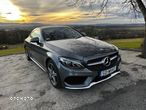 Mercedes-Benz Klasa C 300 7G-TRONIC - 6