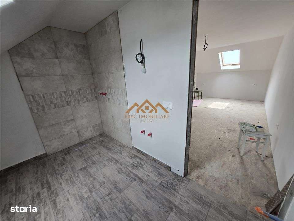 De vanzare | Casa | Bucovina | Cacica-8