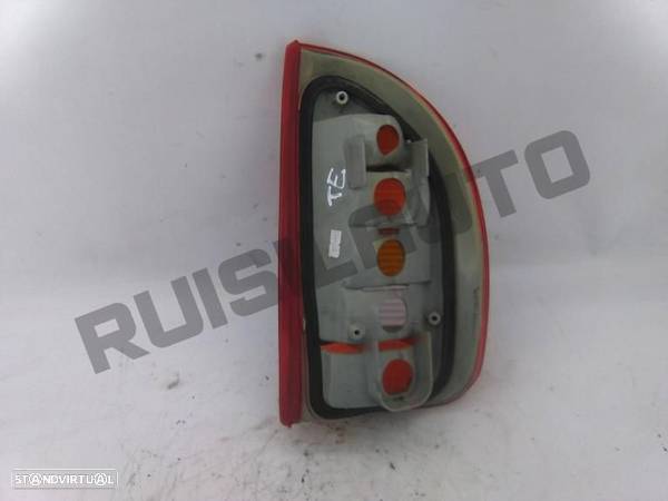 Farolim Trás Painel Esquerdo  Opel Corsa B [1993_2000] 1.5 Td - 2