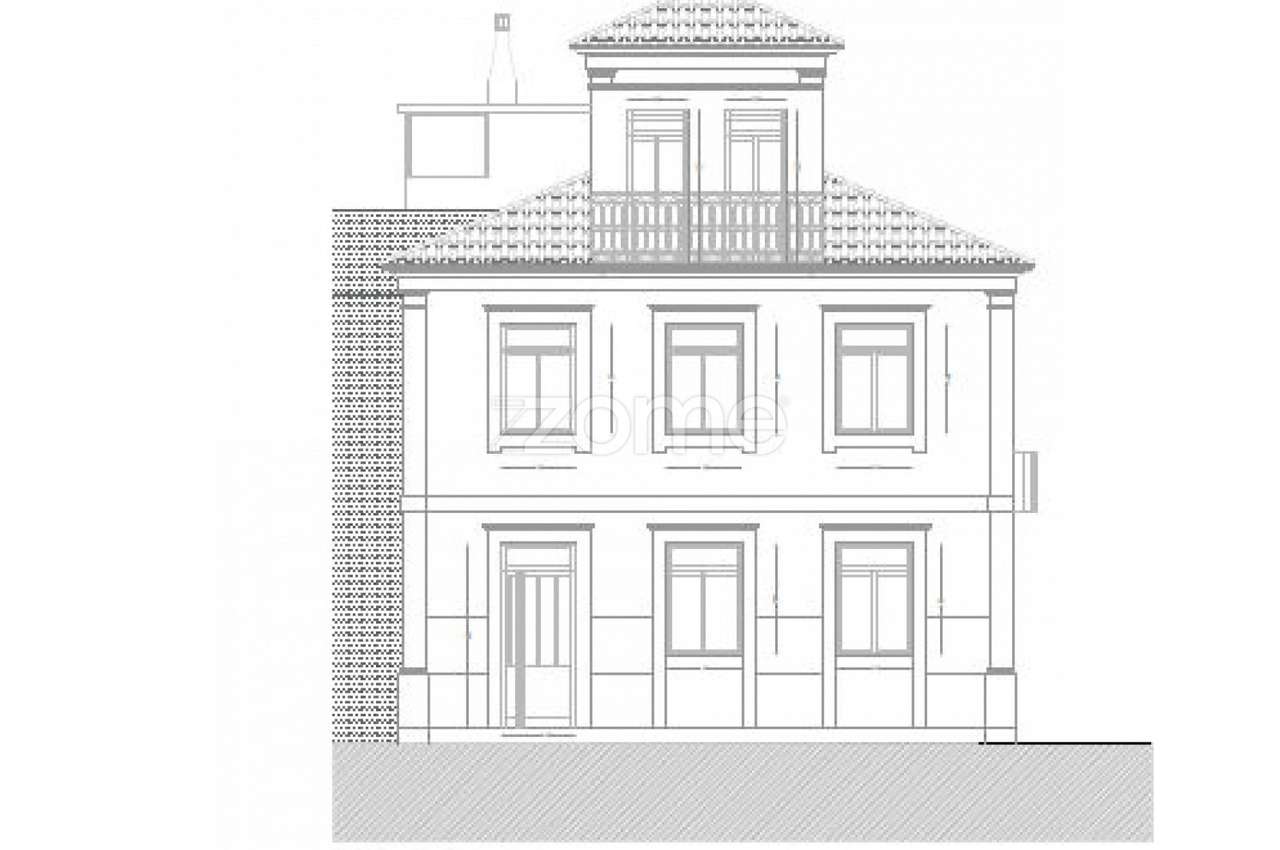 Predio Para Investimento 5 Apartamentos Totalmente Remodelado