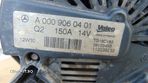 Alternator Mercedes C Class W204 E Class W212 CLA GLK W176 W246 2.2cdi vito sprinter - 1