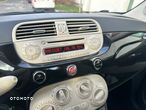 Fiat 500 1.2 8V Lounge - 10