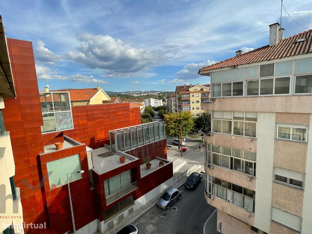 Apartamento T3 Mobilado no Centro OHP-19
