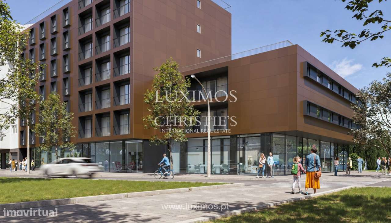 Loja à venda no centro do Porto em Portugal - Grande imagem: 4/5