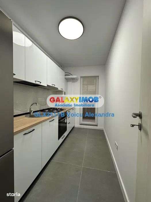 Garsoniera Lux Bloc Nou - Berceni - Dimitrie Leonida - Biruintei - Imagine principală: 3/6