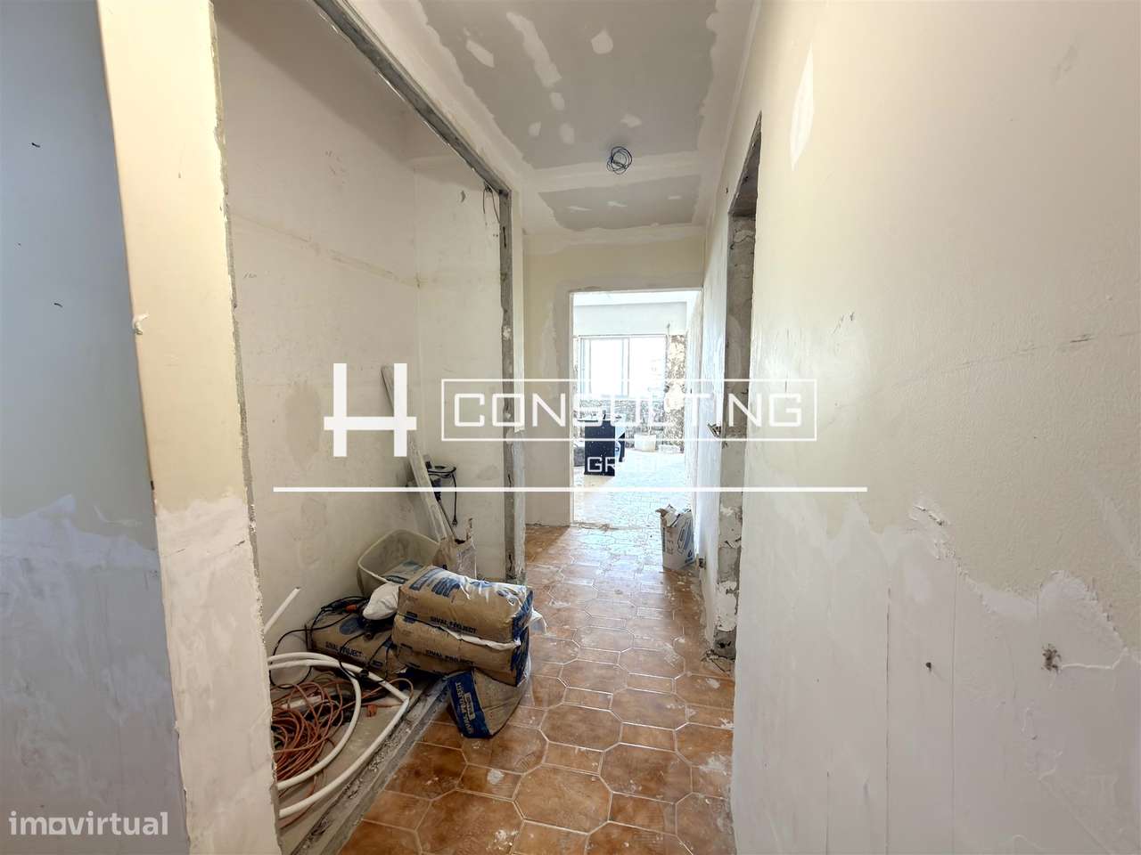 Apartamento T3 Venda em Baixa da Banheira e Vale da Amoreira,Moita-34