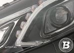 Faruri LED compatibile cu Mercedes E Class W212 Facelift - 12