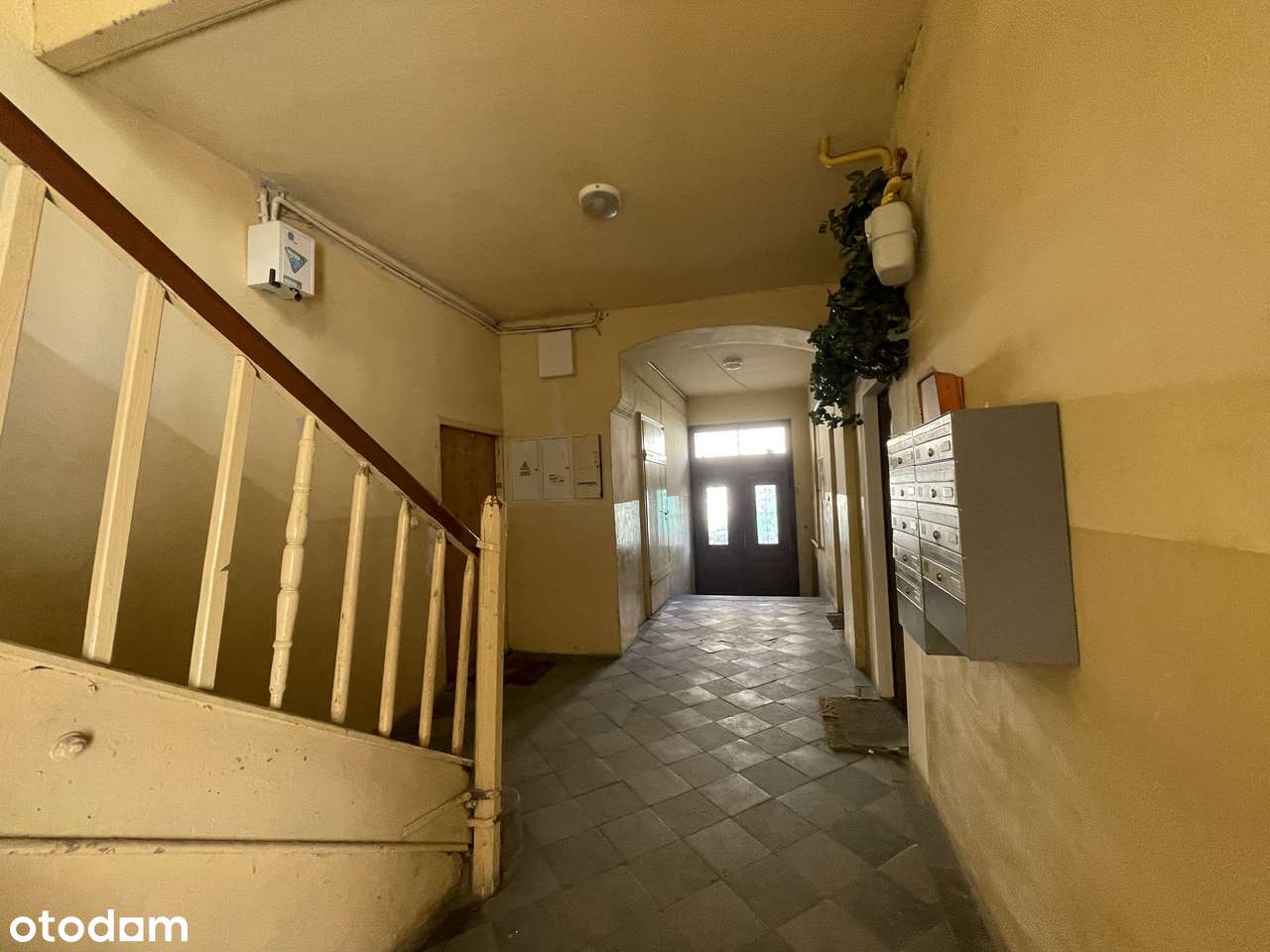 Mieszkanie w Sercu Miasta do Własnej Aranżacji-15