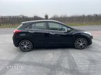 Hyundai I30 blue 1.6 GDI YES Gold - 5