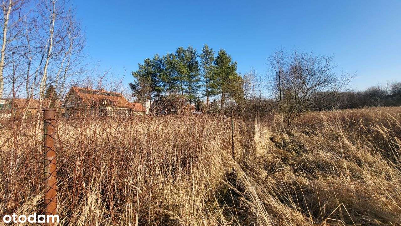 Działki budowlane - Pełny obrazek: 4/6