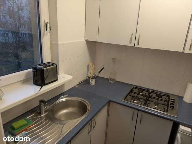 Mieszkanie, 46,50 m², Warszawa-10